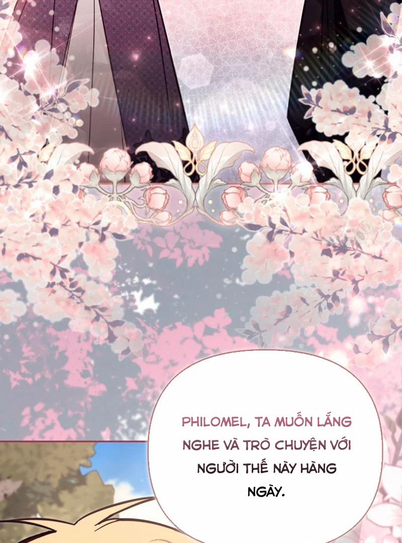 Không Có Nơi Nào Dành Cho Công Chúa Giả Mạo 76 trang 31