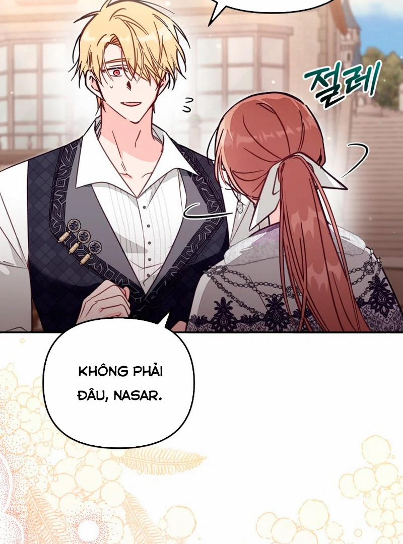 Không Có Nơi Nào Dành Cho Công Chúa Giả Mạo 76 trang 36