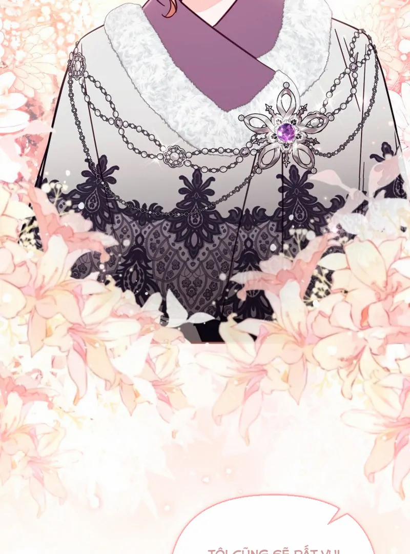 Không Có Nơi Nào Dành Cho Công Chúa Giả Mạo 76 trang 38