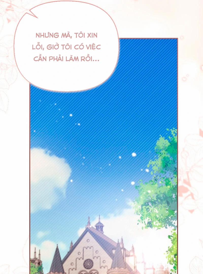 Không Có Nơi Nào Dành Cho Công Chúa Giả Mạo 76 trang 41