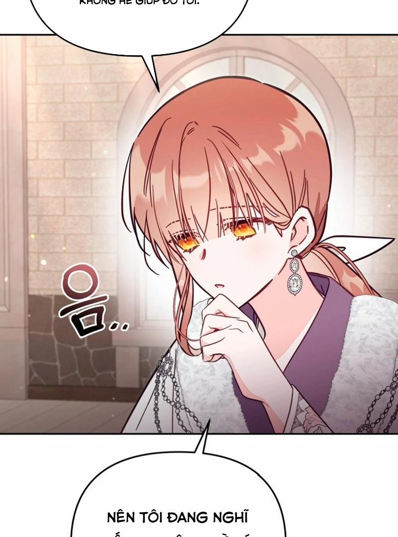 Không Có Nơi Nào Dành Cho Công Chúa Giả Mạo 76 trang 43