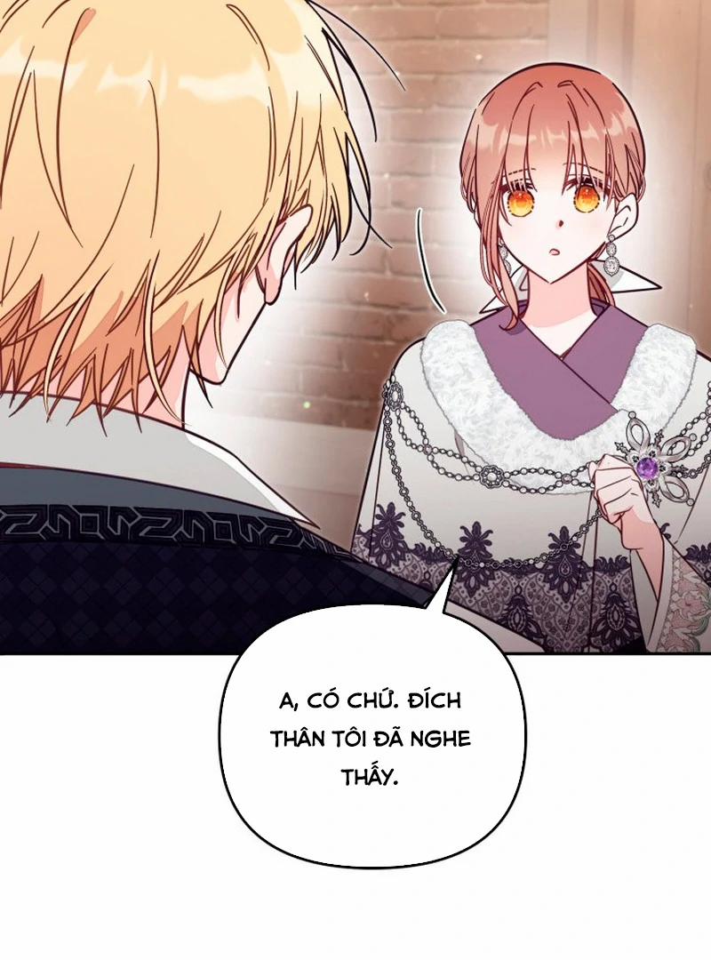 Không Có Nơi Nào Dành Cho Công Chúa Giả Mạo 76 trang 45