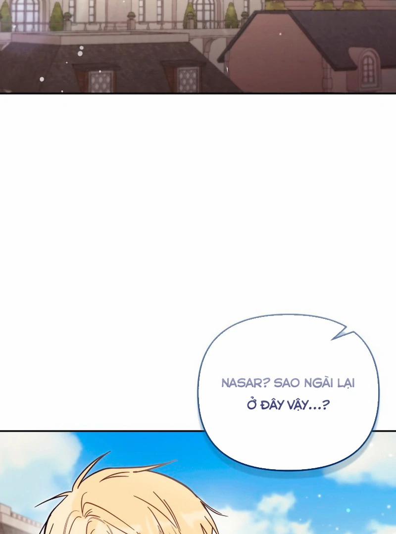 Không Có Nơi Nào Dành Cho Công Chúa Giả Mạo 76 trang 5