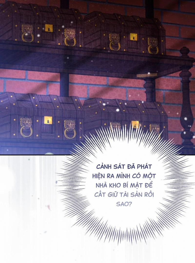 Không Có Nơi Nào Dành Cho Công Chúa Giả Mạo 76 trang 54