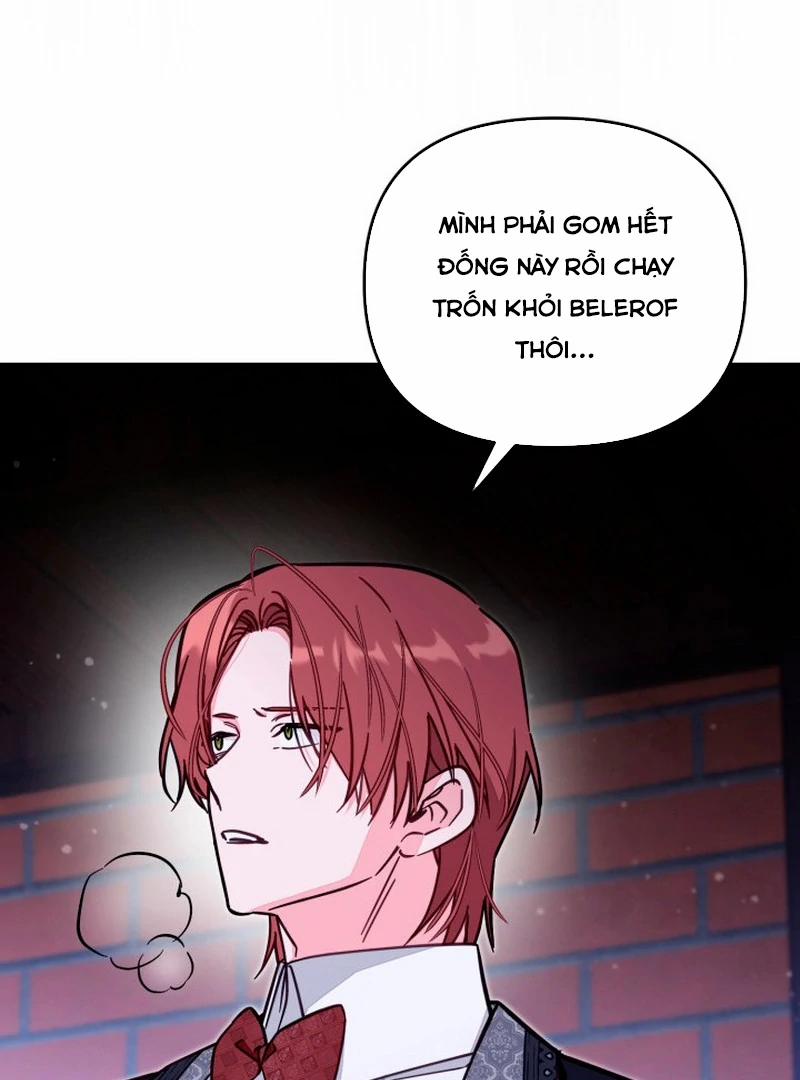 Không Có Nơi Nào Dành Cho Công Chúa Giả Mạo 76 trang 55