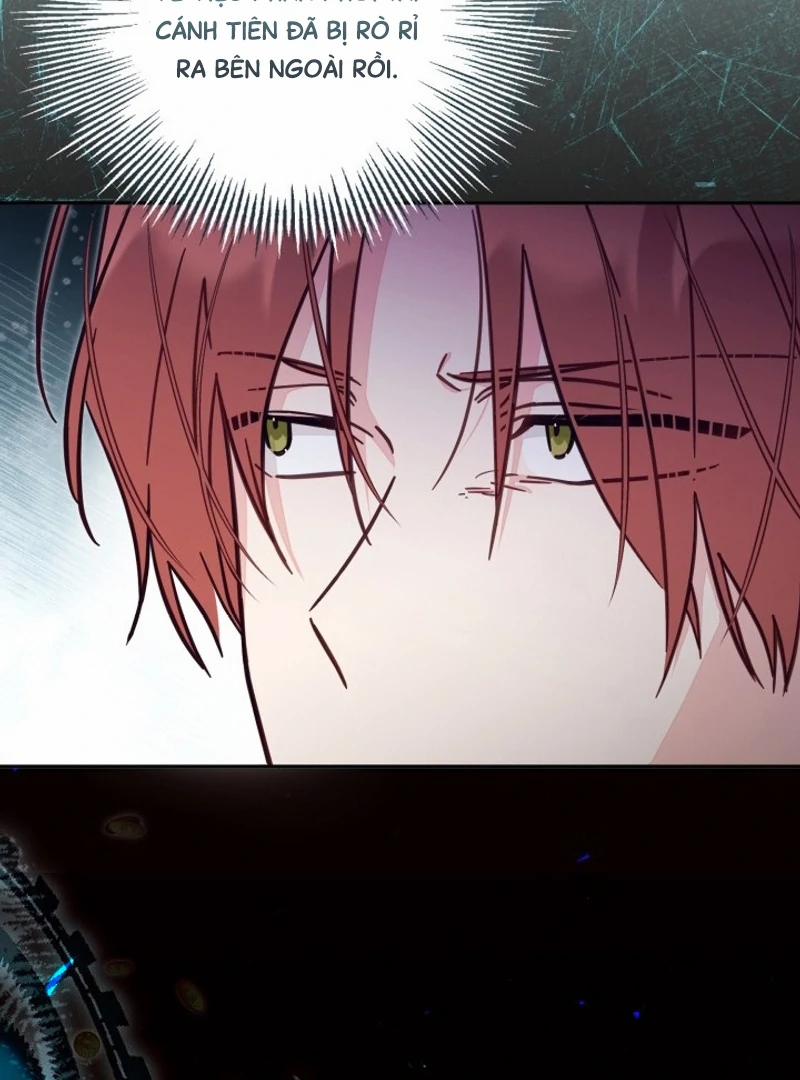 Không Có Nơi Nào Dành Cho Công Chúa Giả Mạo 76 trang 57