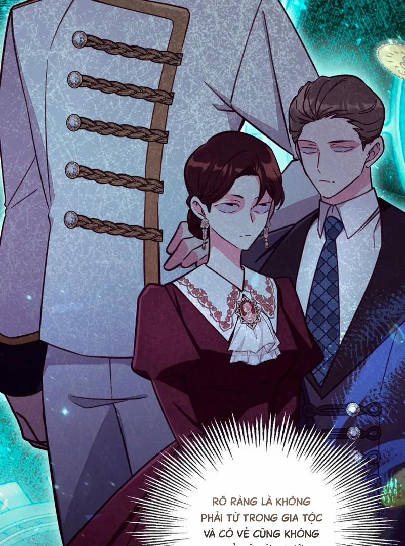 Không Có Nơi Nào Dành Cho Công Chúa Giả Mạo 76 trang 59