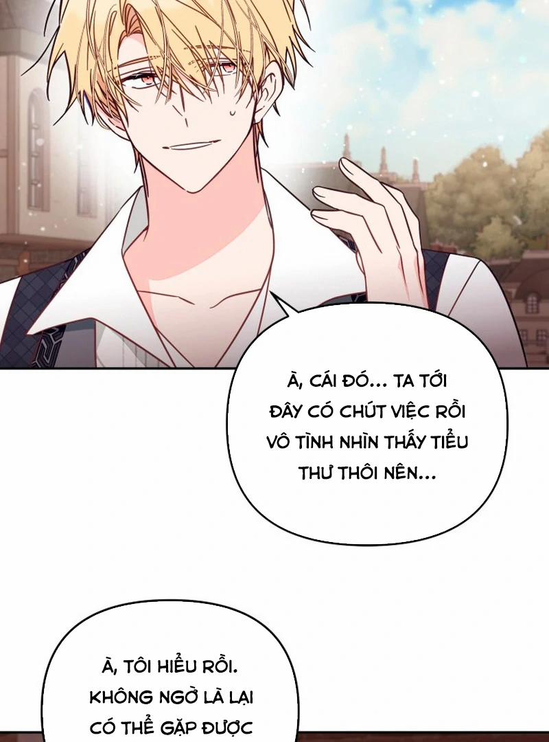 Không Có Nơi Nào Dành Cho Công Chúa Giả Mạo 76 trang 6