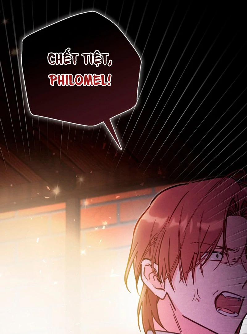 Không Có Nơi Nào Dành Cho Công Chúa Giả Mạo 76 trang 62