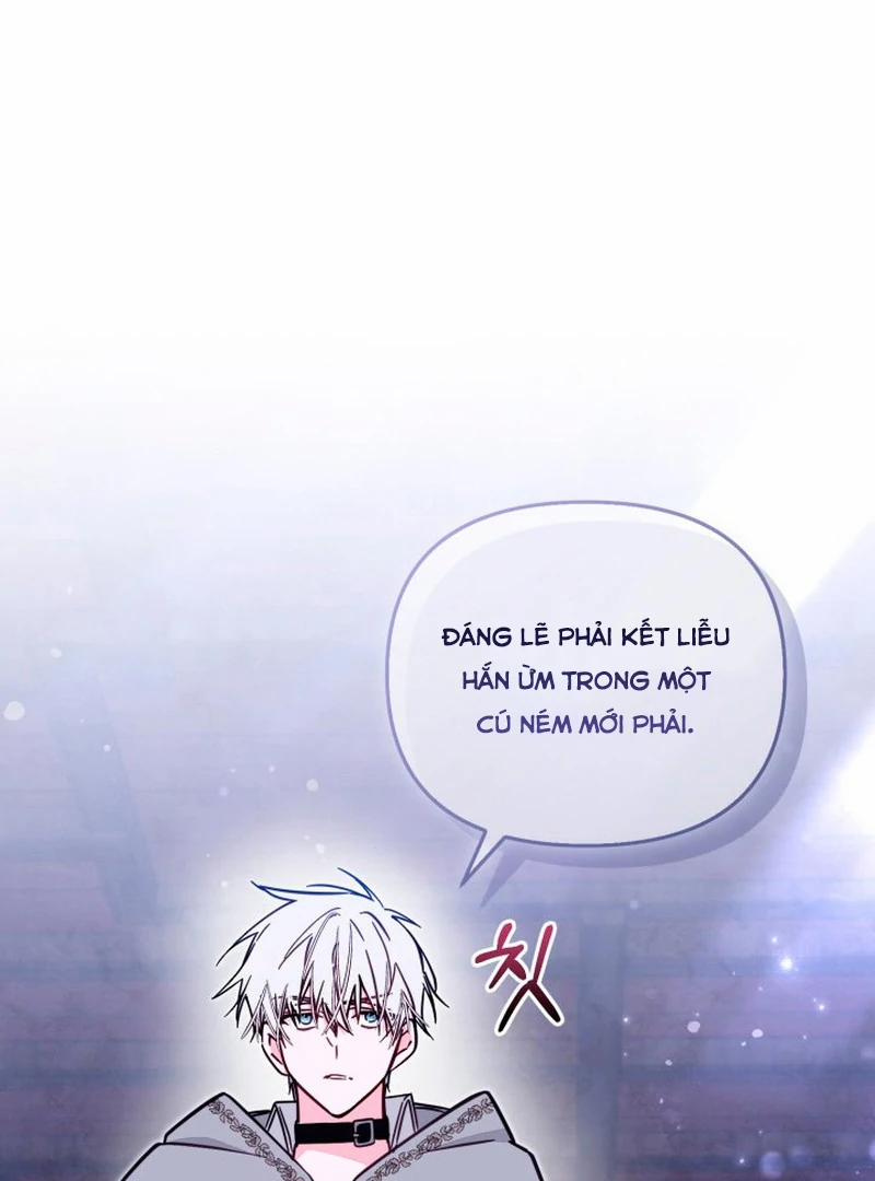 Không Có Nơi Nào Dành Cho Công Chúa Giả Mạo 76 trang 79