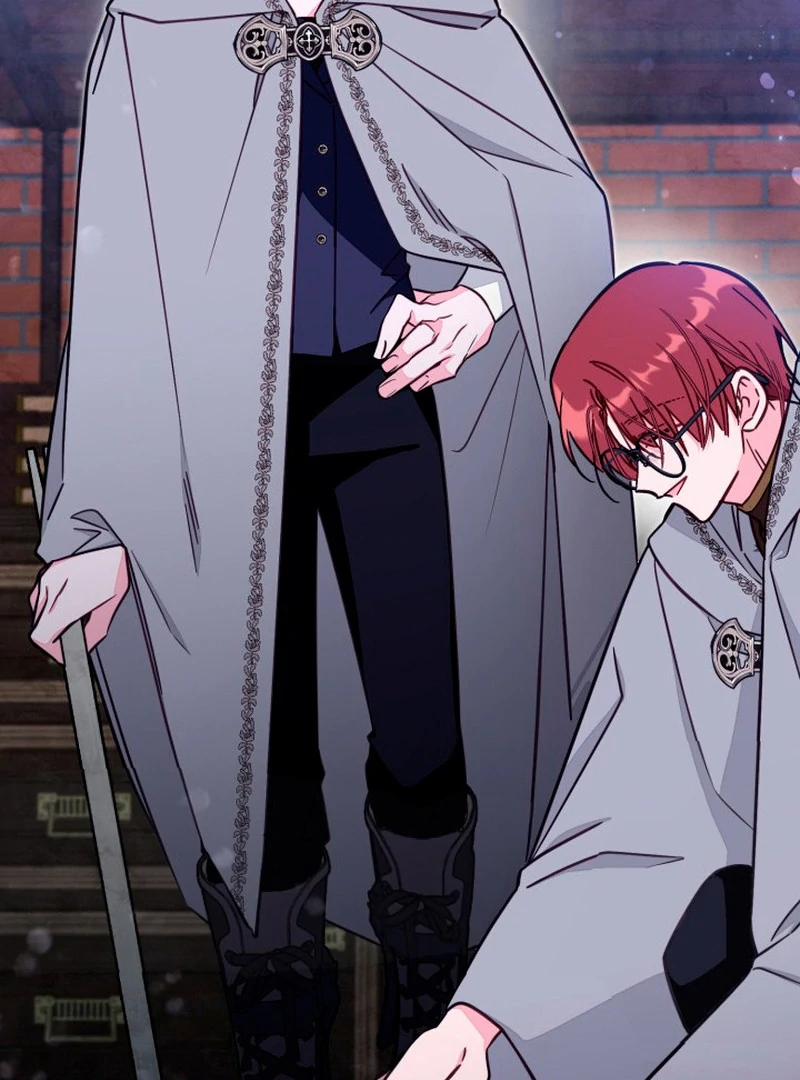 Không Có Nơi Nào Dành Cho Công Chúa Giả Mạo 76 trang 80