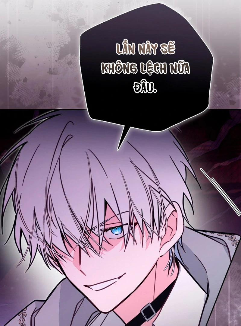 Không Có Nơi Nào Dành Cho Công Chúa Giả Mạo 76 trang 84