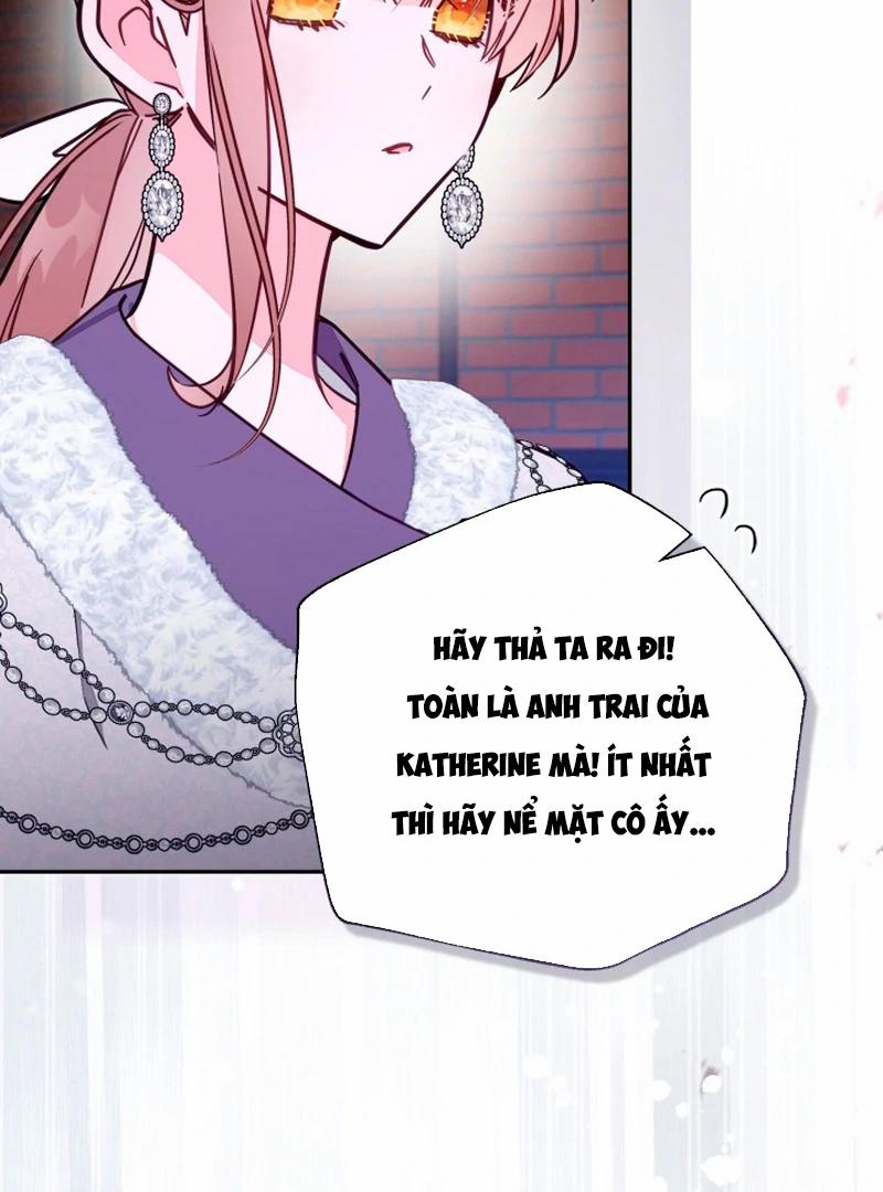 Không Có Nơi Nào Dành Cho Công Chúa Giả Mạo 76 trang 97