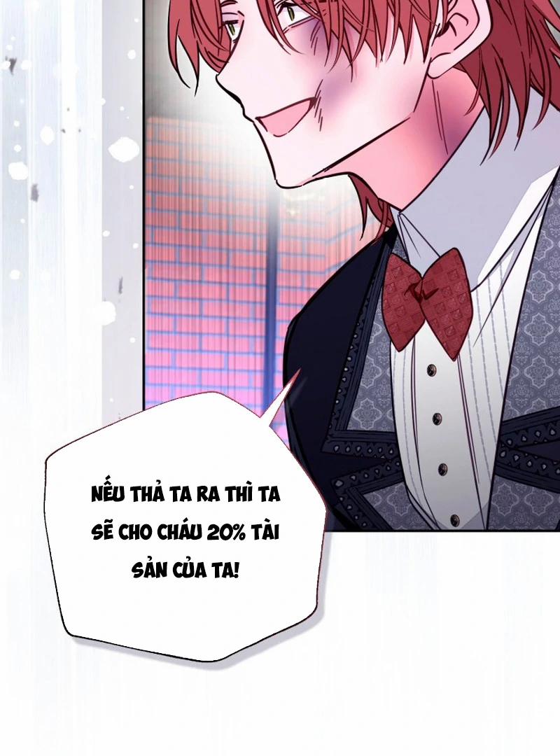 Không Có Nơi Nào Dành Cho Công Chúa Giả Mạo 76 trang 99