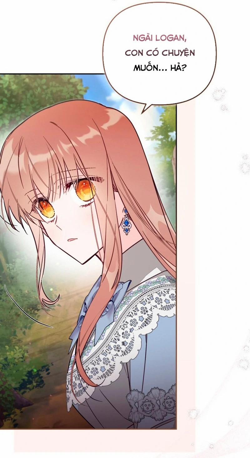 Không Có Nơi Nào Dành Cho Công Chúa Giả Mạo 79 trang 10