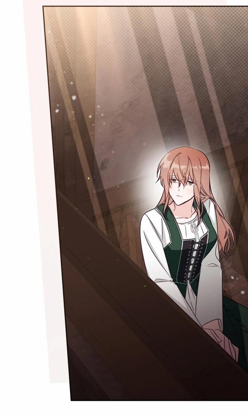 Không Có Nơi Nào Dành Cho Công Chúa Giả Mạo 79 trang 13