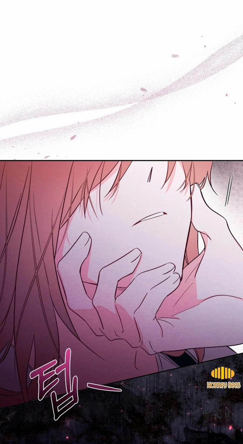 Không Có Nơi Nào Dành Cho Công Chúa Giả Mạo 79 trang 16