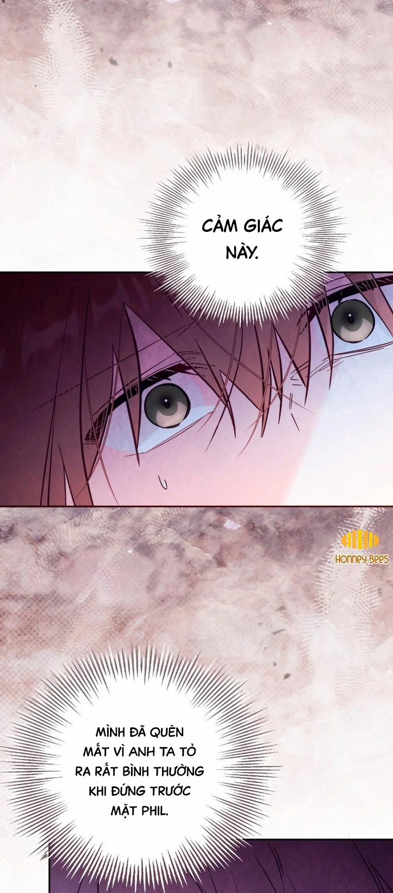 Không Có Nơi Nào Dành Cho Công Chúa Giả Mạo 79 trang 20