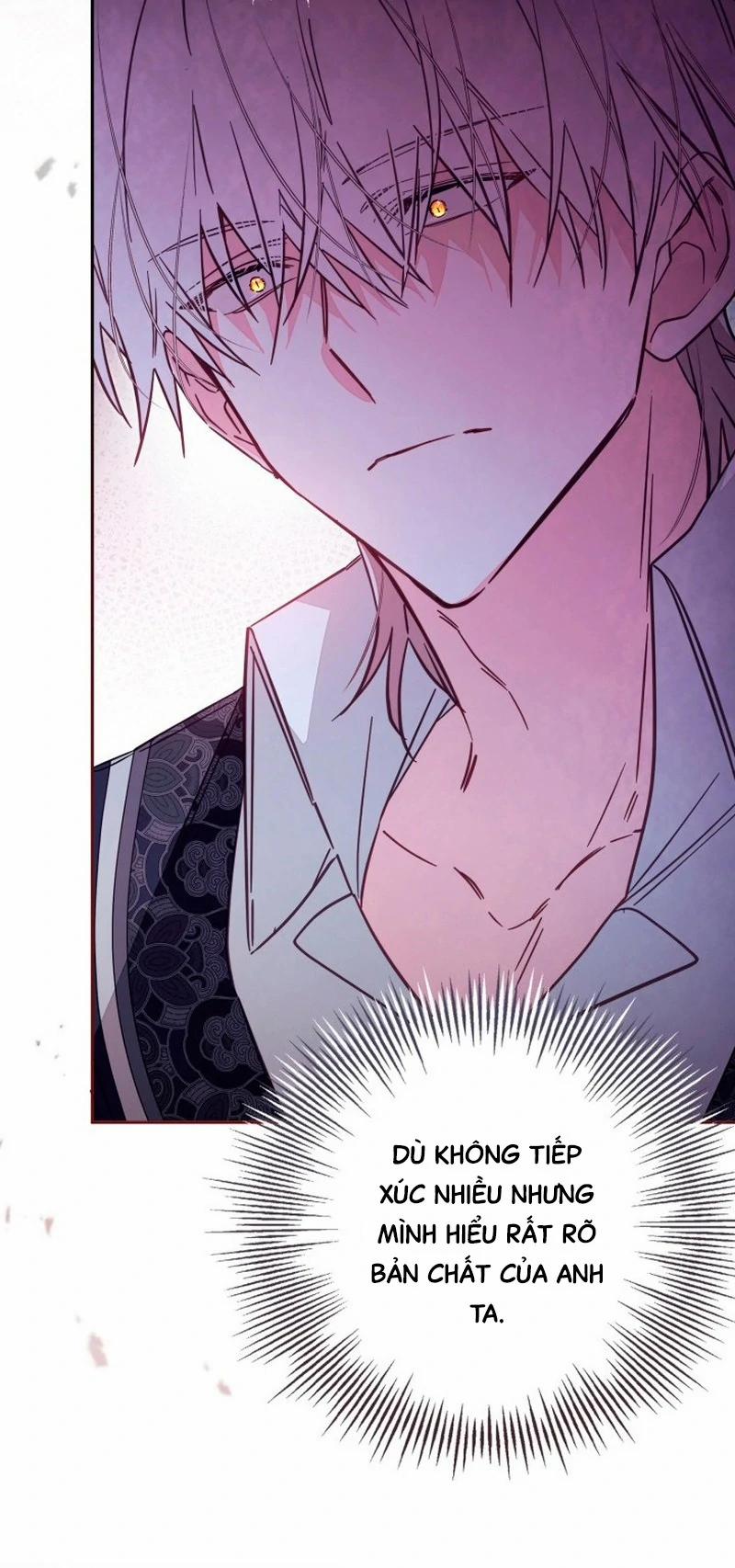 Không Có Nơi Nào Dành Cho Công Chúa Giả Mạo 79 trang 21