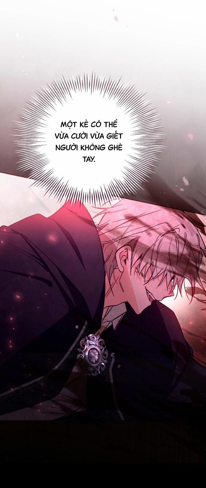 Không Có Nơi Nào Dành Cho Công Chúa Giả Mạo 79 trang 22