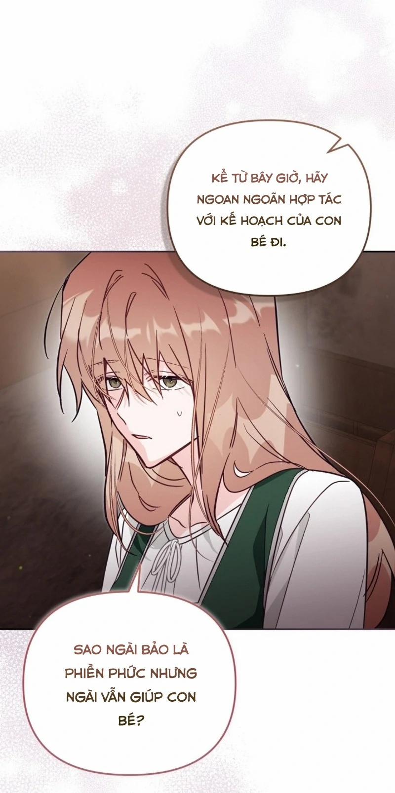 Không Có Nơi Nào Dành Cho Công Chúa Giả Mạo 79 trang 25