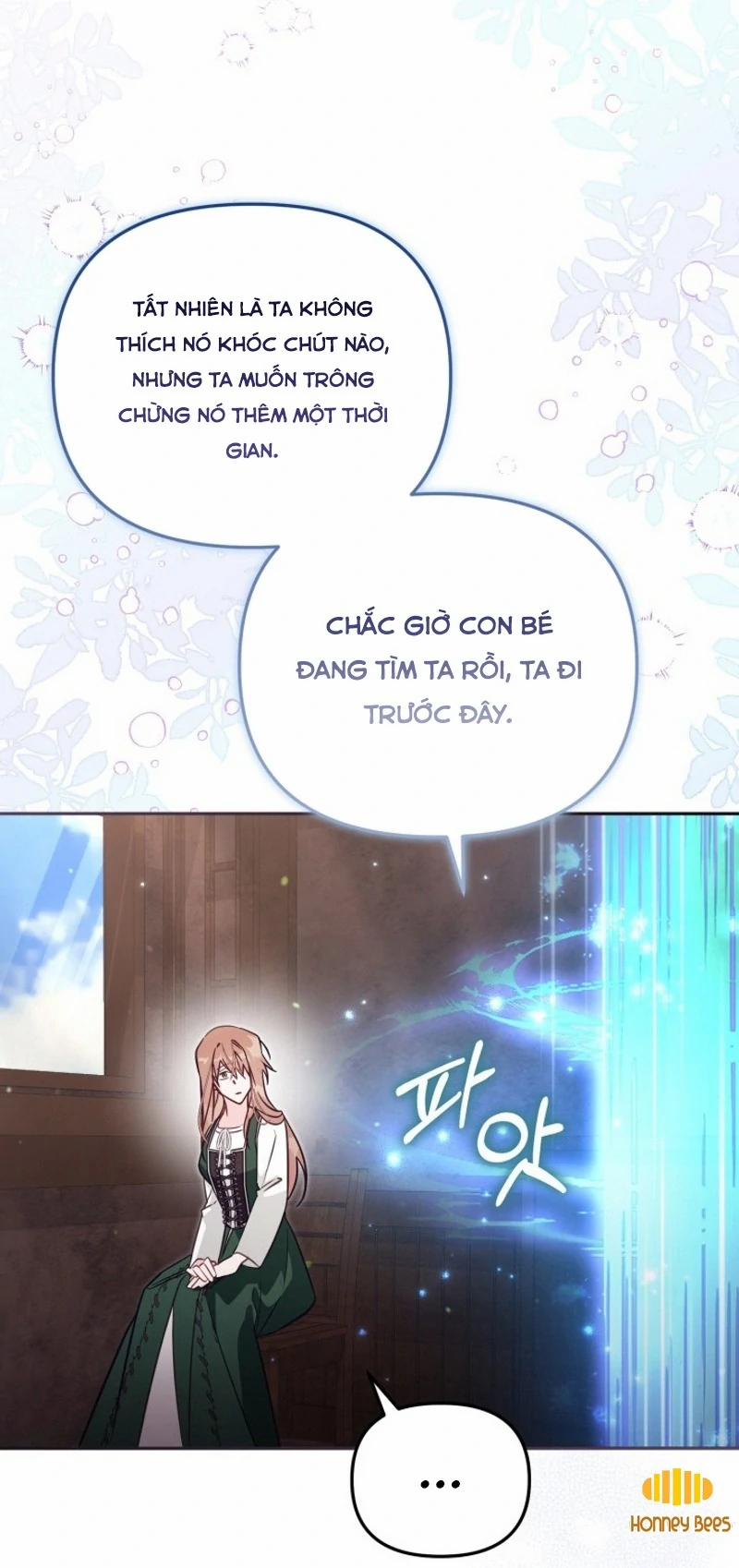 Không Có Nơi Nào Dành Cho Công Chúa Giả Mạo 79 trang 28