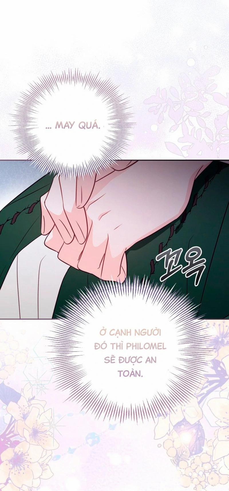 Không Có Nơi Nào Dành Cho Công Chúa Giả Mạo 79 trang 29