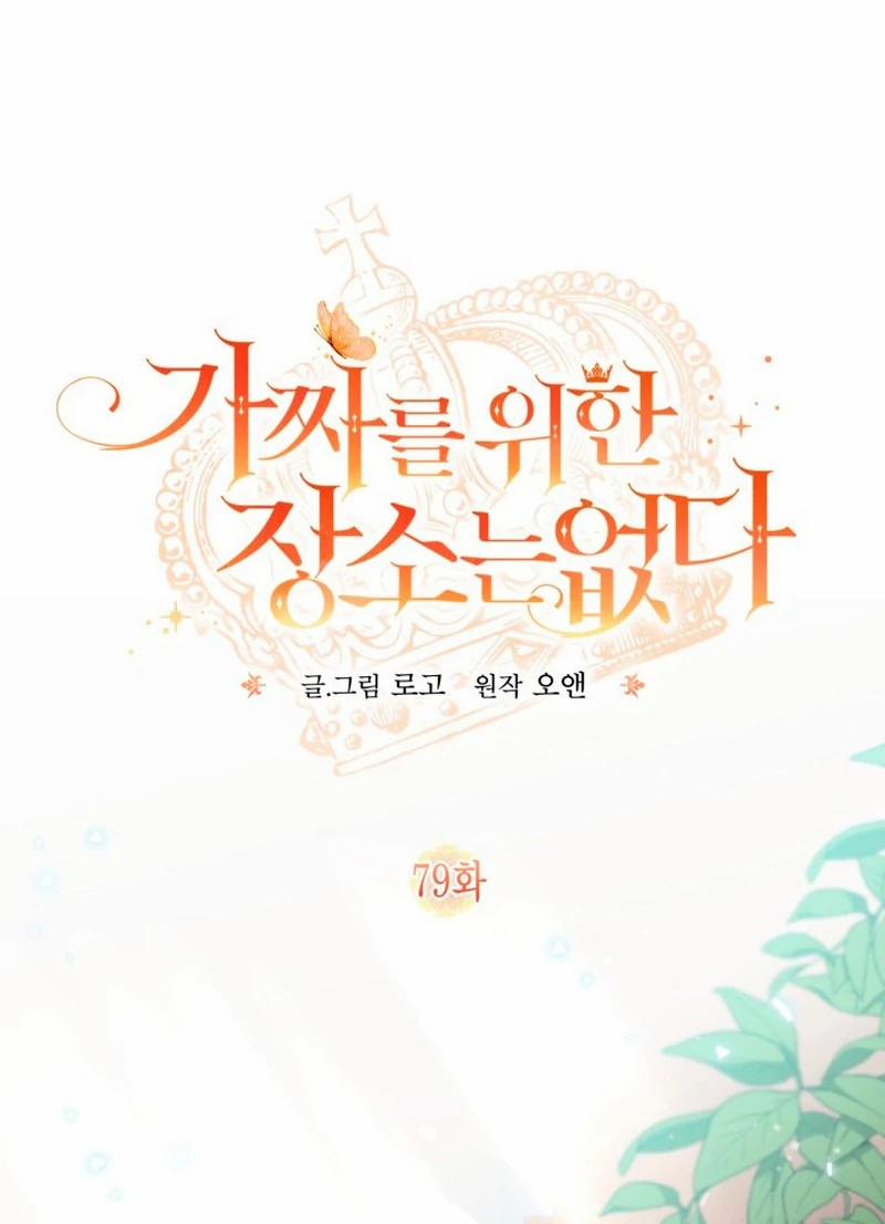 Không Có Nơi Nào Dành Cho Công Chúa Giả Mạo 79 trang 3