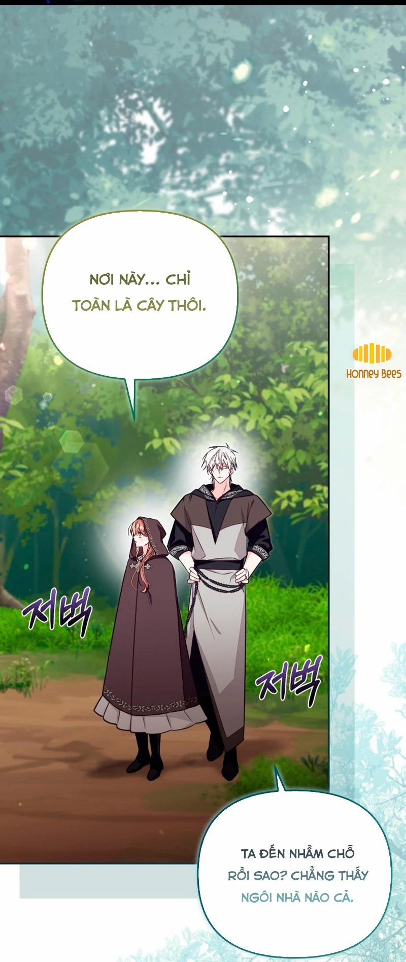 Không Có Nơi Nào Dành Cho Công Chúa Giả Mạo 79 trang 42