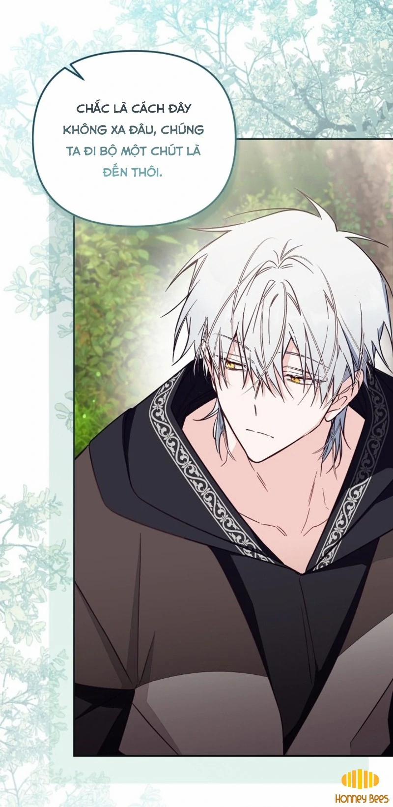 Không Có Nơi Nào Dành Cho Công Chúa Giả Mạo 79 trang 43