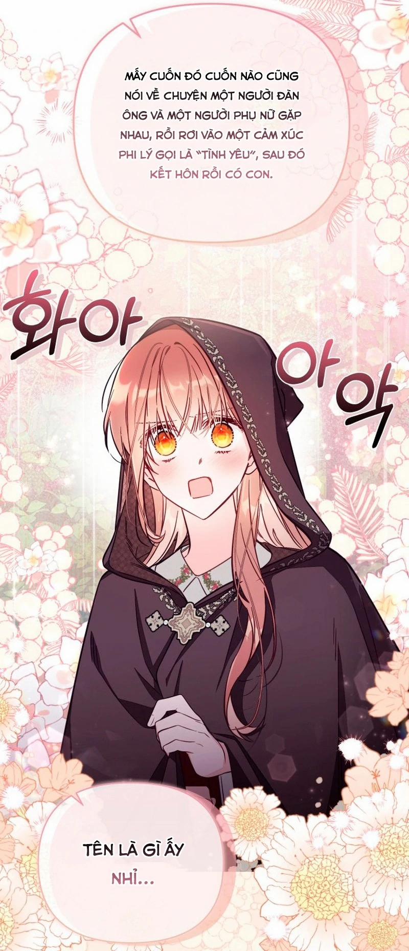 Không Có Nơi Nào Dành Cho Công Chúa Giả Mạo 79 trang 46