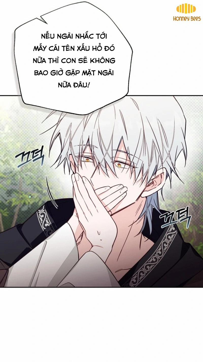 Không Có Nơi Nào Dành Cho Công Chúa Giả Mạo 79 trang 48