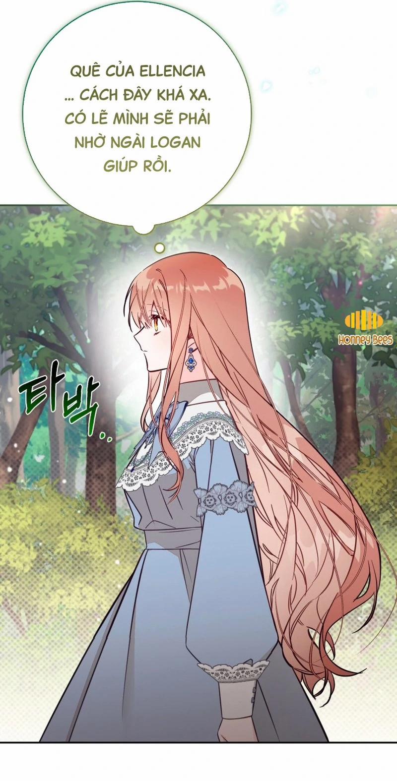 Không Có Nơi Nào Dành Cho Công Chúa Giả Mạo 79 trang 5