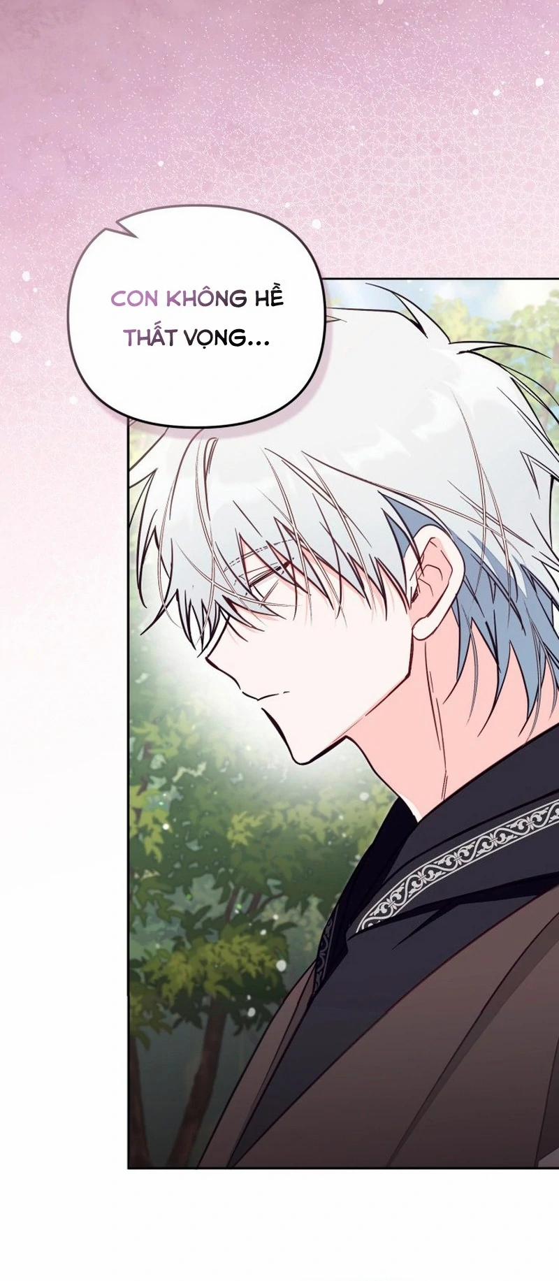 Không Có Nơi Nào Dành Cho Công Chúa Giả Mạo 79 trang 51