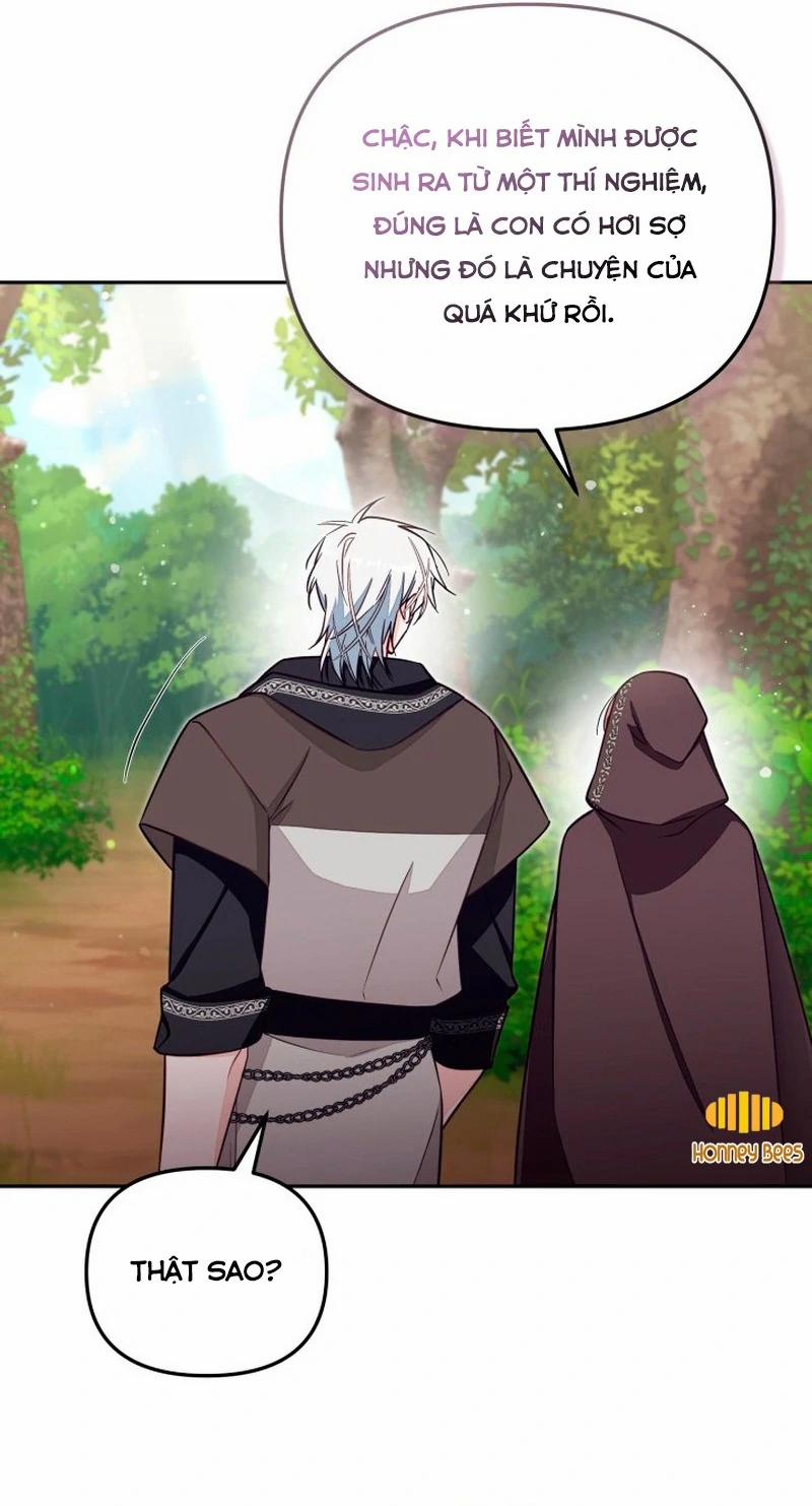 Không Có Nơi Nào Dành Cho Công Chúa Giả Mạo 79 trang 52