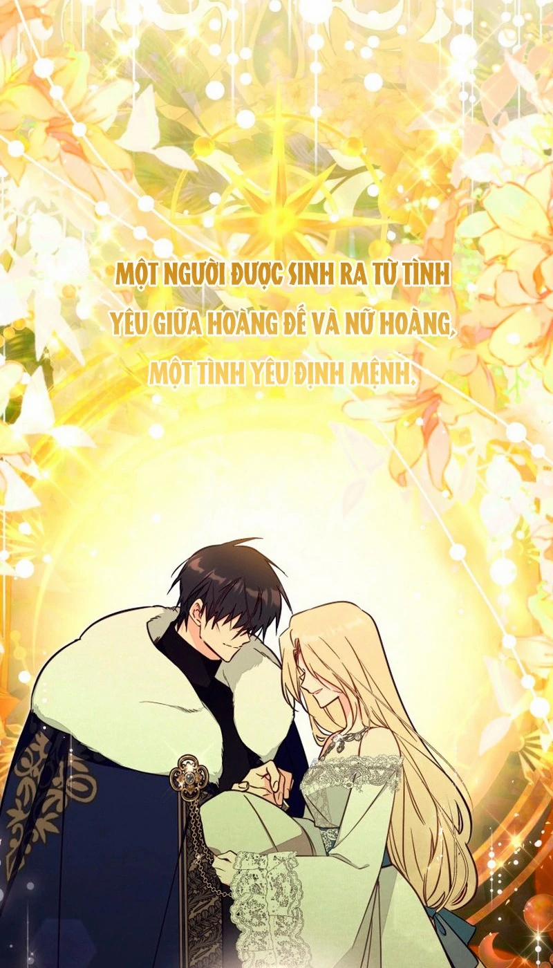 Không Có Nơi Nào Dành Cho Công Chúa Giả Mạo 79 trang 54