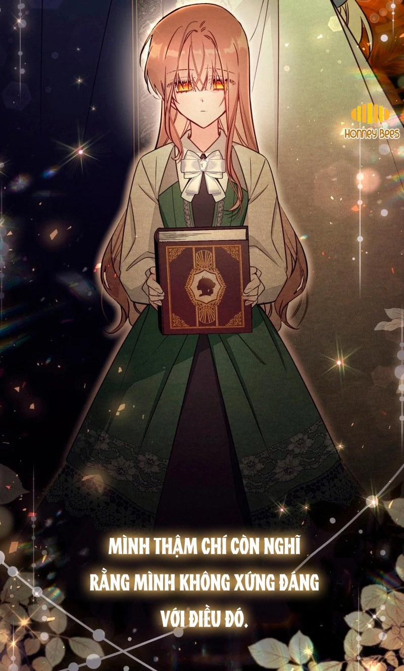 Không Có Nơi Nào Dành Cho Công Chúa Giả Mạo 79 trang 55