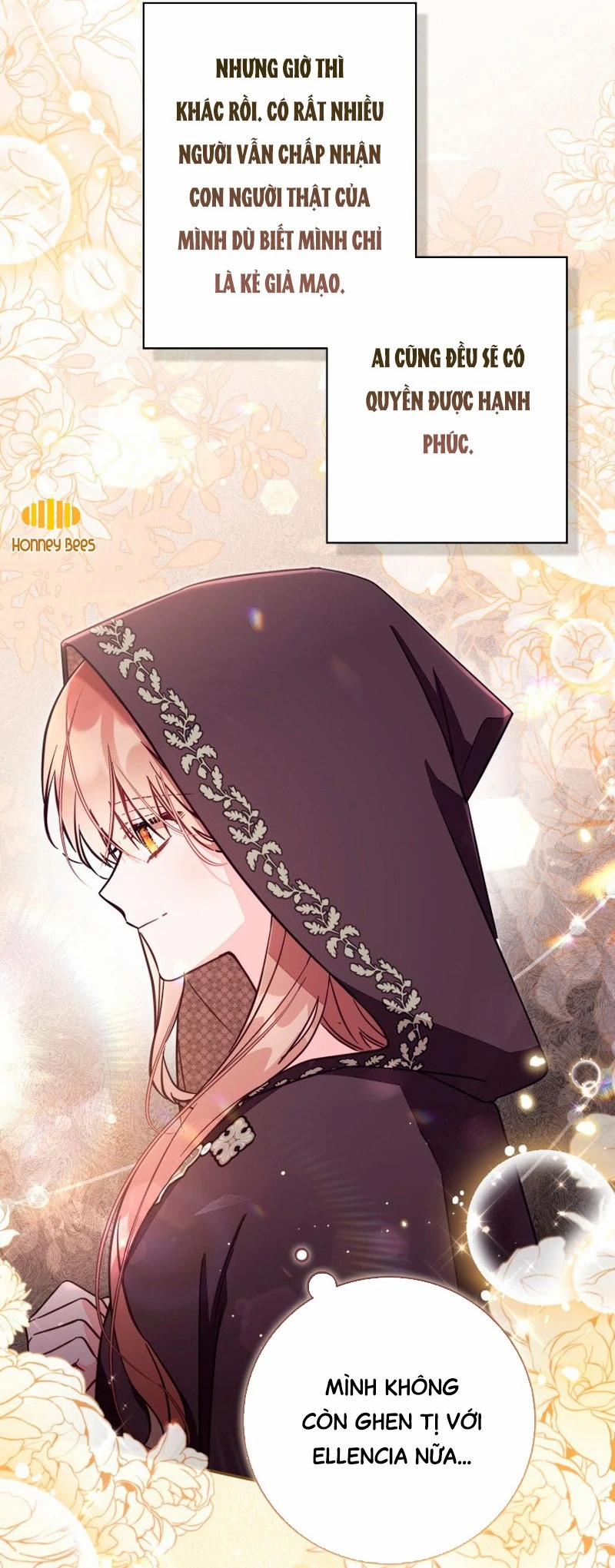 Không Có Nơi Nào Dành Cho Công Chúa Giả Mạo 79 trang 57