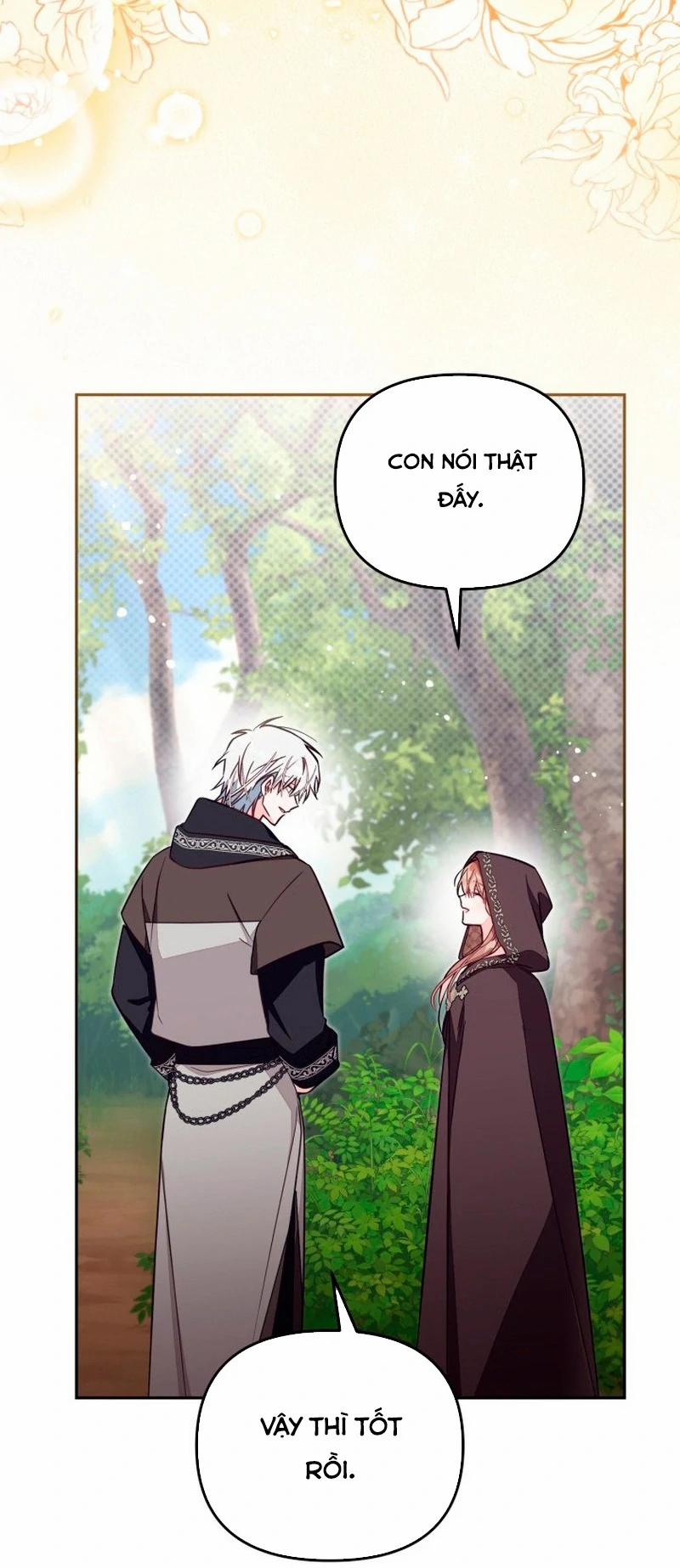 Không Có Nơi Nào Dành Cho Công Chúa Giả Mạo 79 trang 58