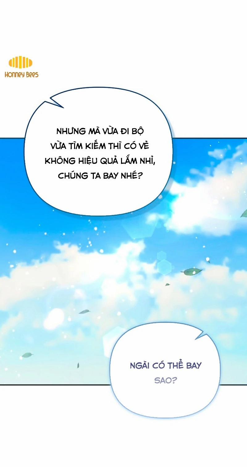 Không Có Nơi Nào Dành Cho Công Chúa Giả Mạo 79 trang 59