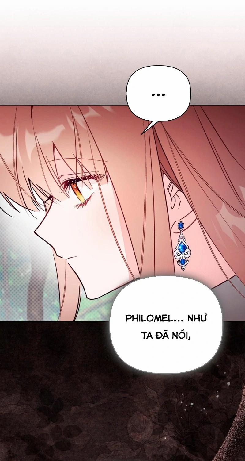 Không Có Nơi Nào Dành Cho Công Chúa Giả Mạo 79 trang 6