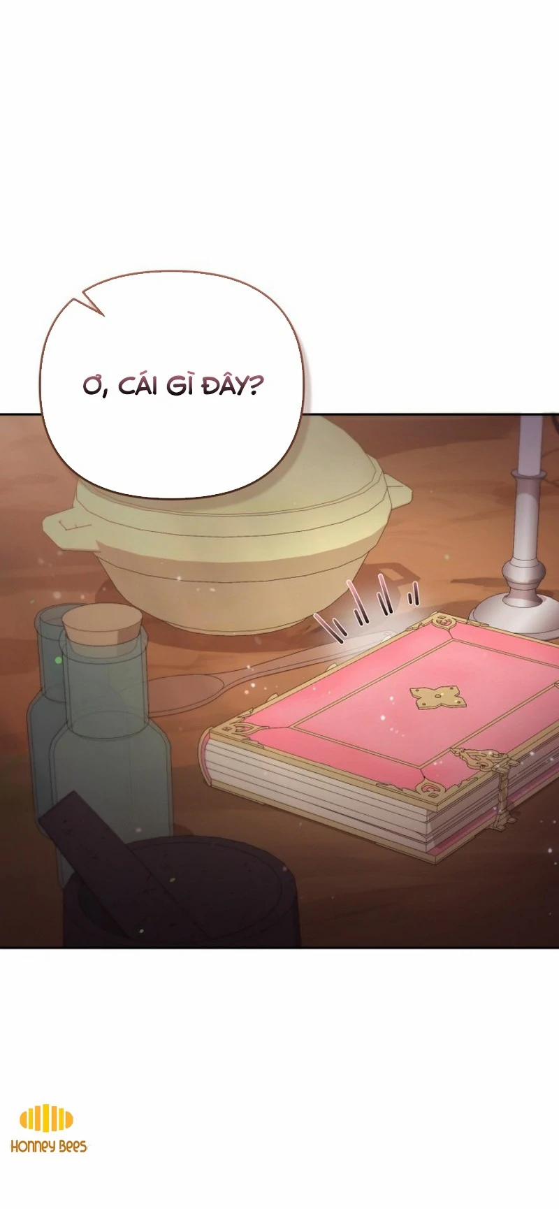 Không Có Nơi Nào Dành Cho Công Chúa Giả Mạo 79 trang 64