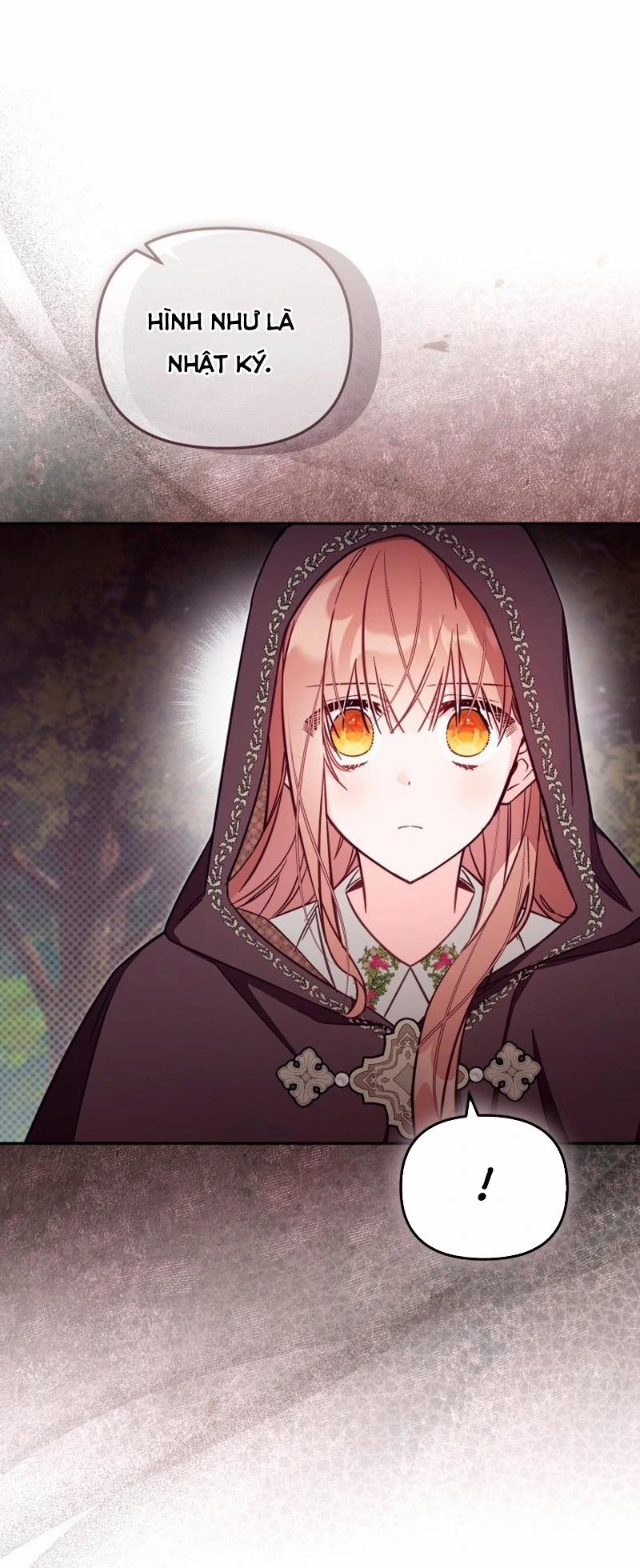 Không Có Nơi Nào Dành Cho Công Chúa Giả Mạo 79 trang 65