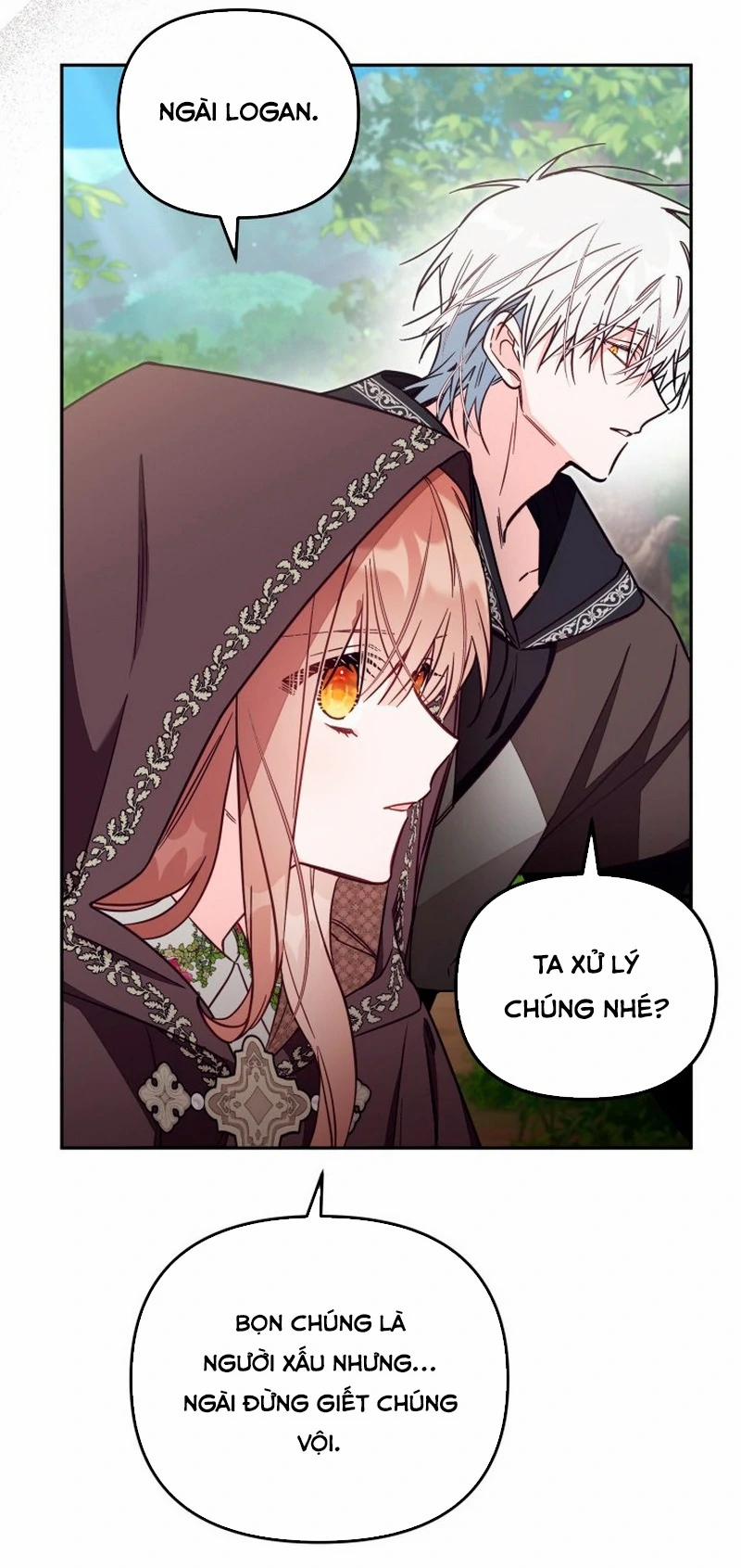 Không Có Nơi Nào Dành Cho Công Chúa Giả Mạo 79 trang 66