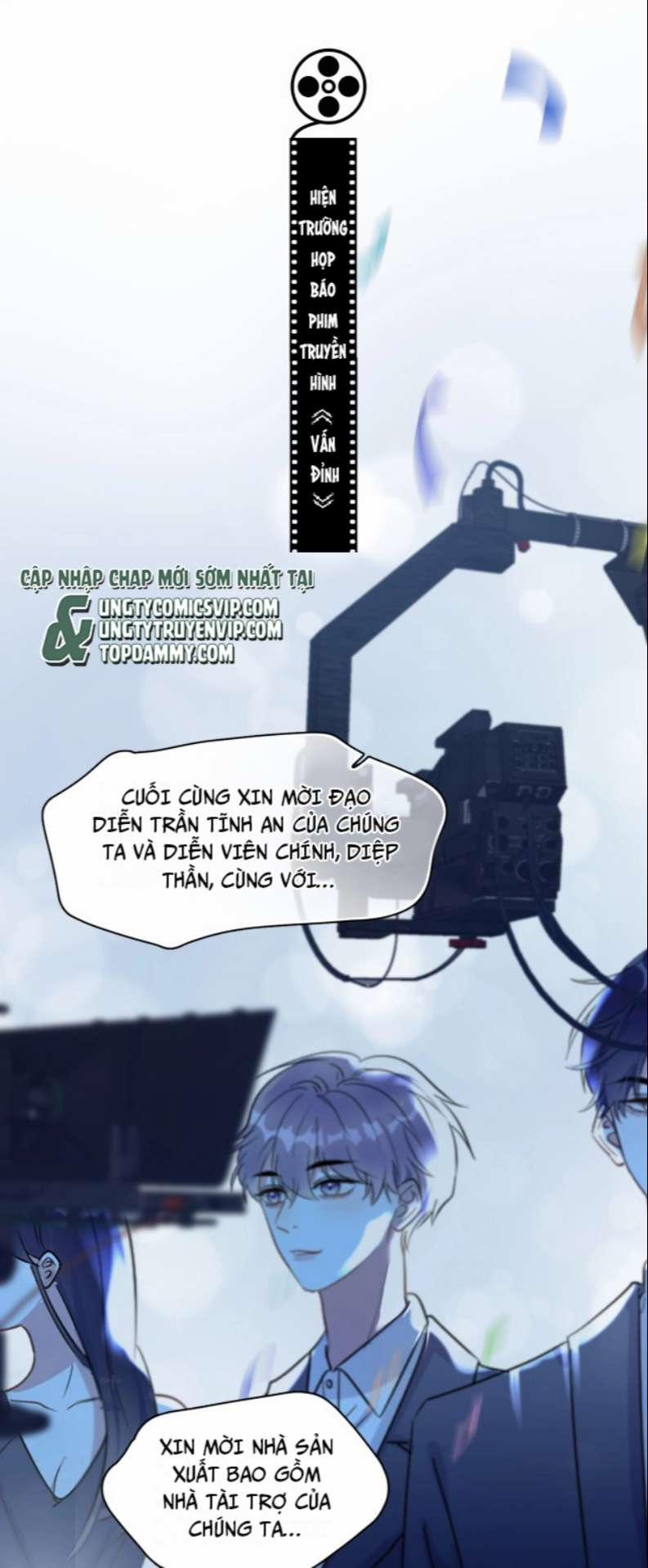 Không Có Tiền 1 trang 1