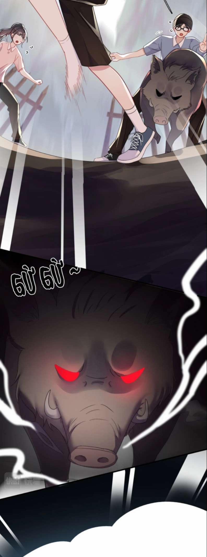 Không Có Tiền 1 trang 10