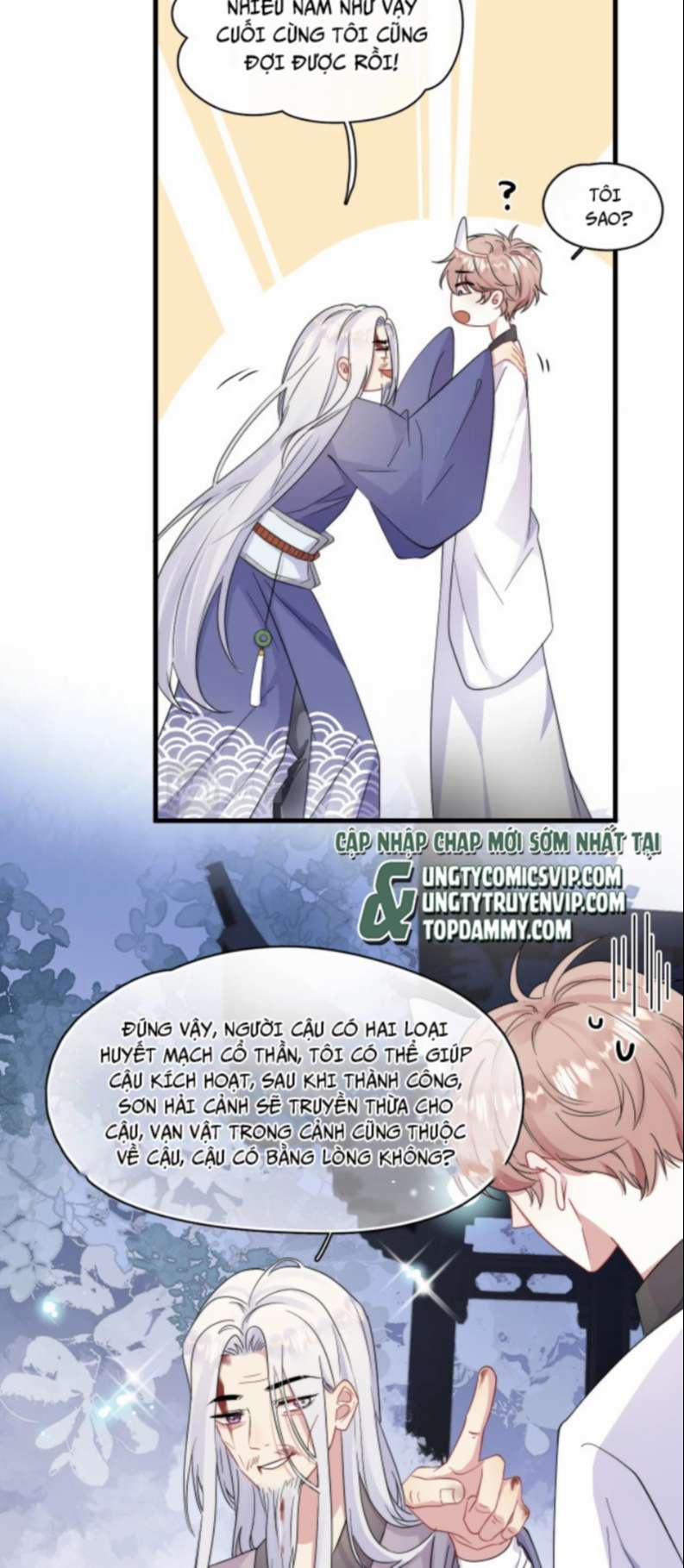 Không Có Tiền 1 trang 18