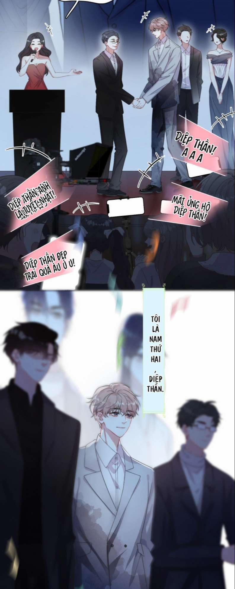 Không Có Tiền 1 trang 2