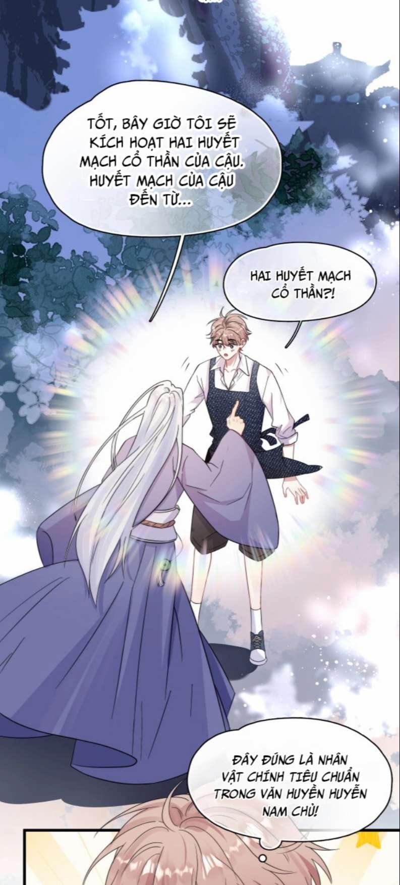 Không Có Tiền 1 trang 25