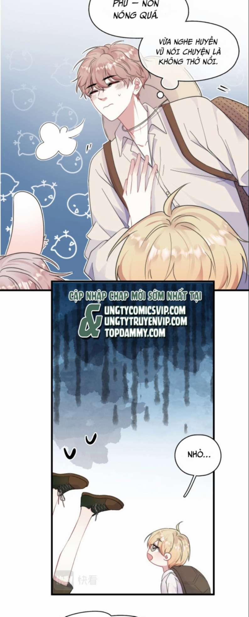 Không Có Tiền 1 trang 36